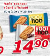 Vafle Yoo Hoo!