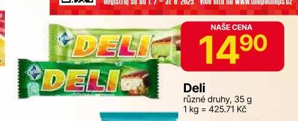 Deli