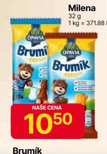 Brumík