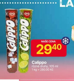 Calippo