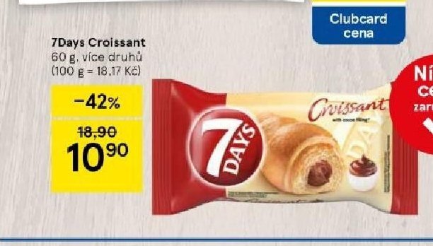 7Days Croissant