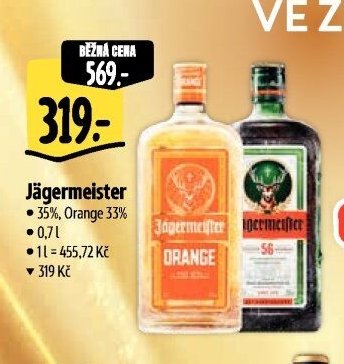 Jägermeister