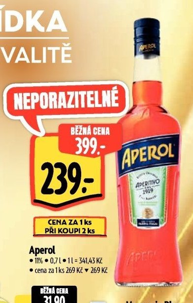 Aperol
