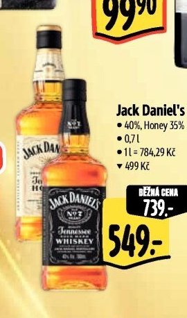 Jack Daniel's