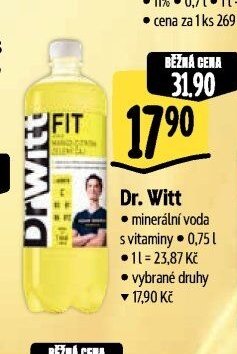 Dr. Witt