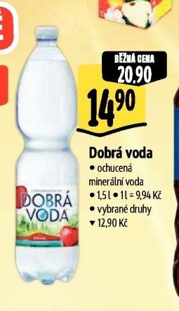 Dobrá voda