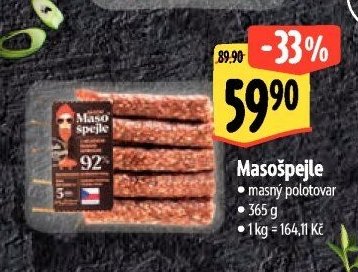 Masošpejle