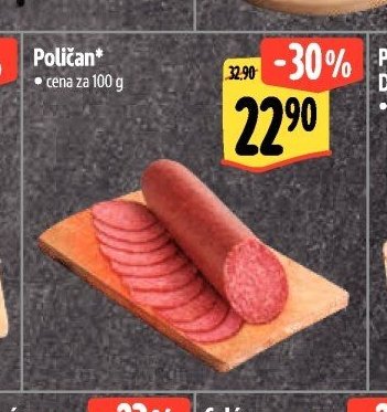 Poličan