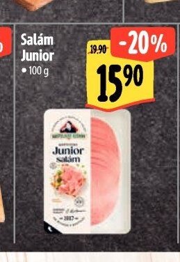 Salám Junior