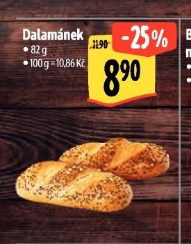 Dalamánek