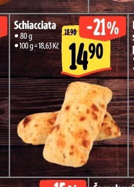 Schiacciata