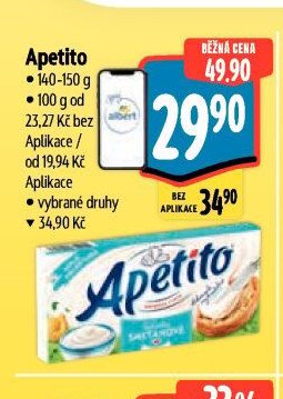 Apetito