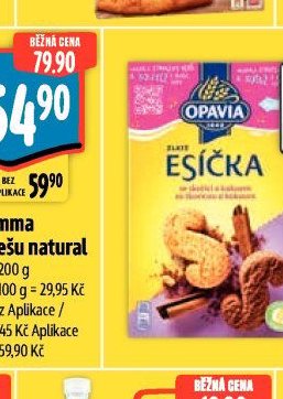 Zlaté sušenky