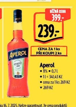 Aperol