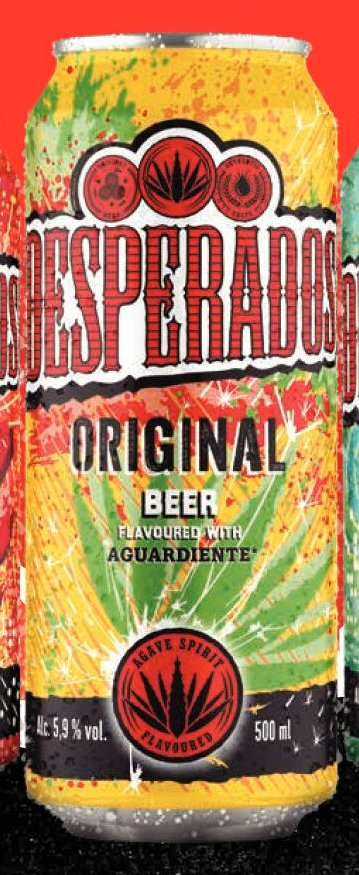 Desperados Original
