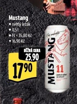 Mustang