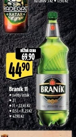Braník 11