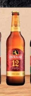 Ostravar 12