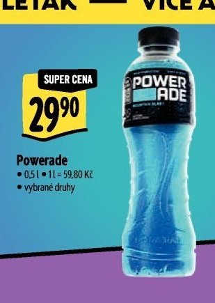 Powerade