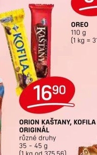 Kofila Orion