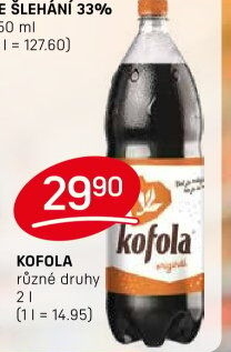 Kofola
