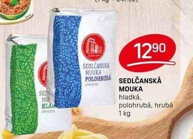 Mouka Sedlčanská