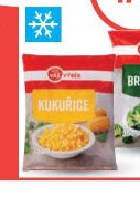 Váš Výběr Kukuřice