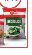 Váš Výběr Brokolice