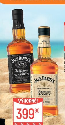 Jack Daniel's