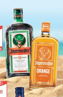 Jägermeister