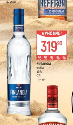 Finlandia