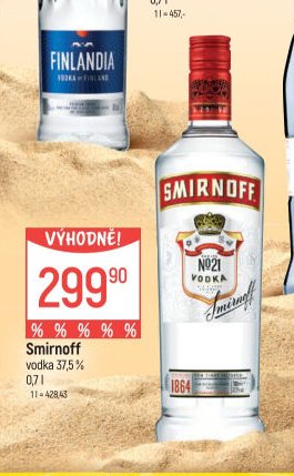Smirnoff