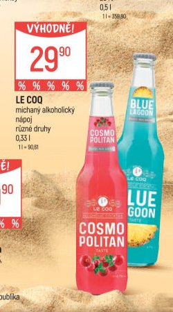 Le Coq