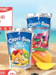 Capri-Sun