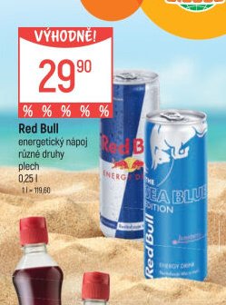 Red Bull