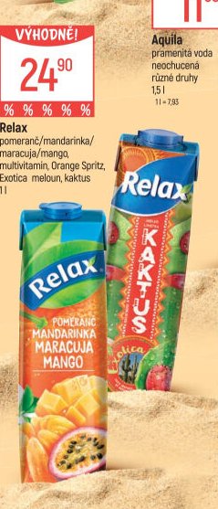 Relax
