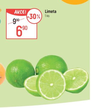 Limeta