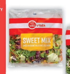 Sweet Mix