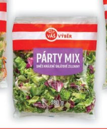 Párty Mix
