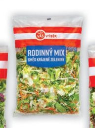 Rodinný mix