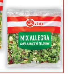 Mix Allegra
