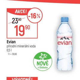 Evian
