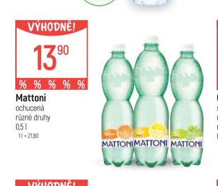 Mattoni