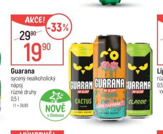 Guarana