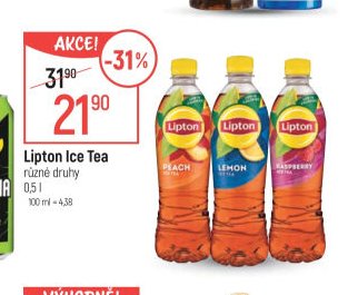 Lipton Ice Tea