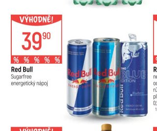Red Bull