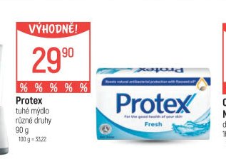 Protex tuhé mýdlo