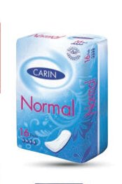 Carin Normal