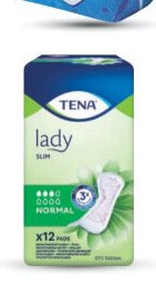 Tena Slim Normal