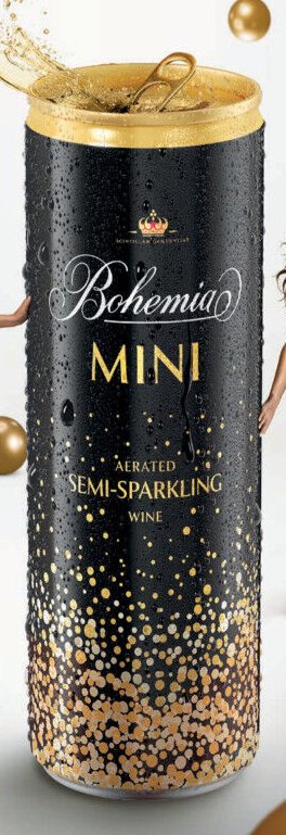 Bohemia MINI